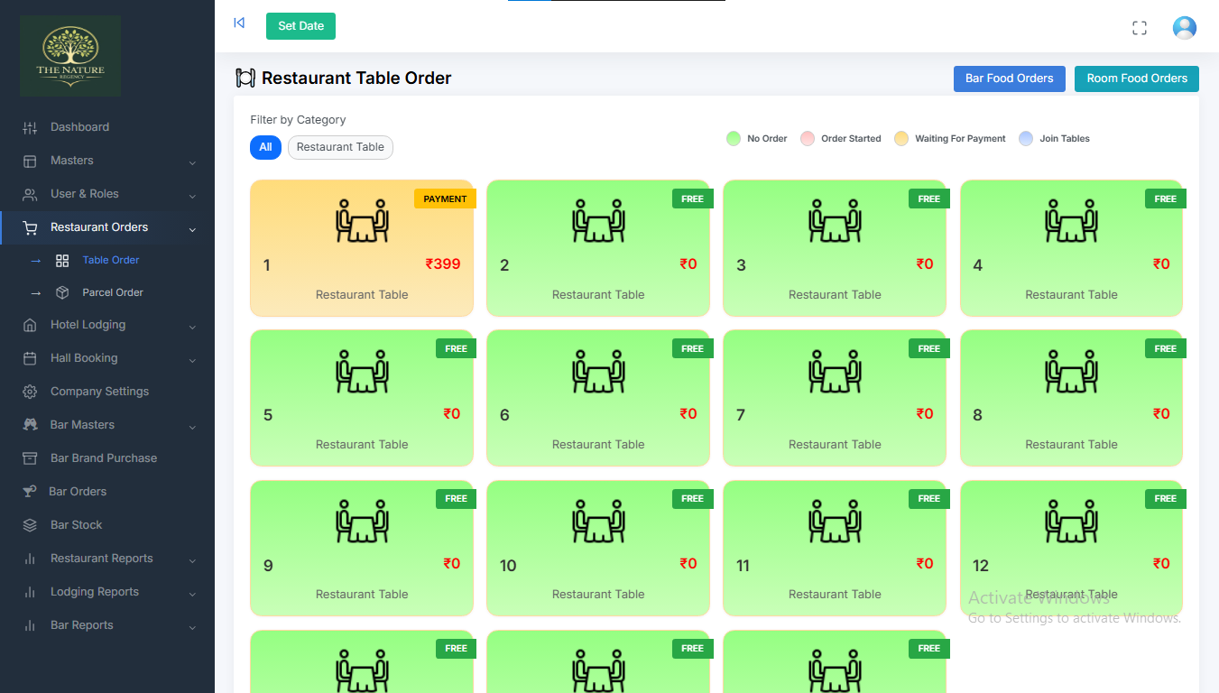 Dashboard 2