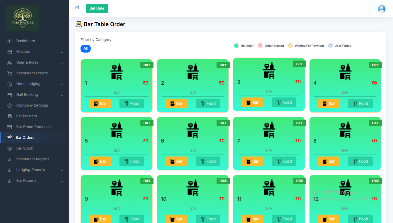 Dashboard 4